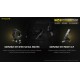 ΦΑΚΟΣ LED NITECORE MULTI TASK HYBRID MH25,1800lumens