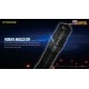 ΦΑΚΟΣ LED NITECORE PRECISE P10i, Tactical, Strobe Ready