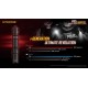 ΦΑΚΟΣ LED NITECORE PRECISE P10i, Tactical, Strobe Ready