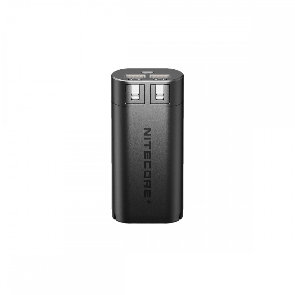 POWER BANK NITECORE NPB2, 10000ma, WaterProof, IP68