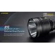 ΦΑΚΟΣ LED NITECORE PRECISE P30i, 2000 Lumens, 1000m Δέσμη +2150Hpi+ RSW2i
