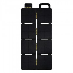 ΗΛΙΑΚΟ PANEL NITECORE FSP100W, Φορητό, 100W, Αδιάβροχο