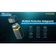 POWER BANK NITECORE NPB4, 20000ma, WaterProof, IP68