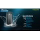 POWER BANK NITECORE NPB4, 20000ma, WaterProof, IP68