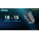 POWER BANK NITECORE NPB4, 20000ma, WaterProof, IP68