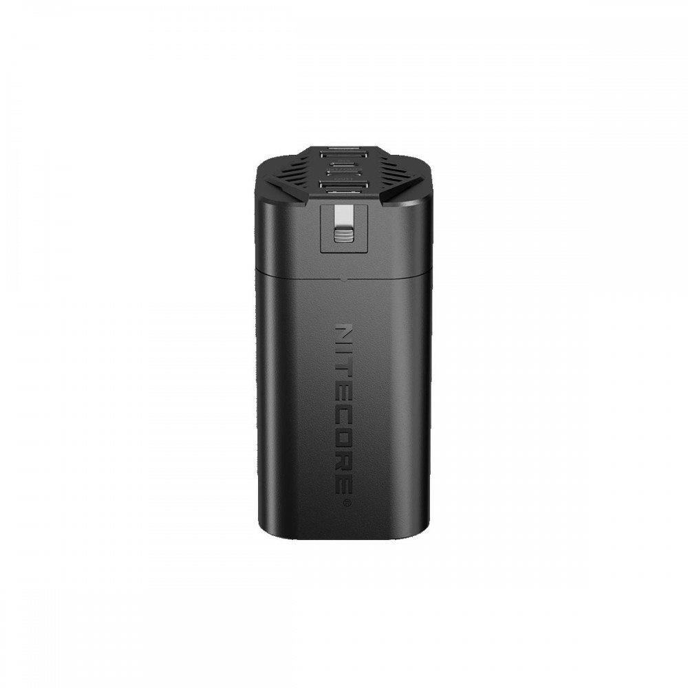 POWER BANK NITECORE NPB4, 20000ma, WaterProof, IP68