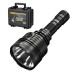 ΦΑΚΟΣ LED NITECORE PRECISE P30i, KIT