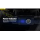 ΦΑΚΟΣ LED NITECORE HEADLAMP HC60 V2, 1200 Lumens