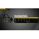 ΦΑΚΟΣ LED NITECORE HEADLAMP HC60 V2, 1200 Lumens