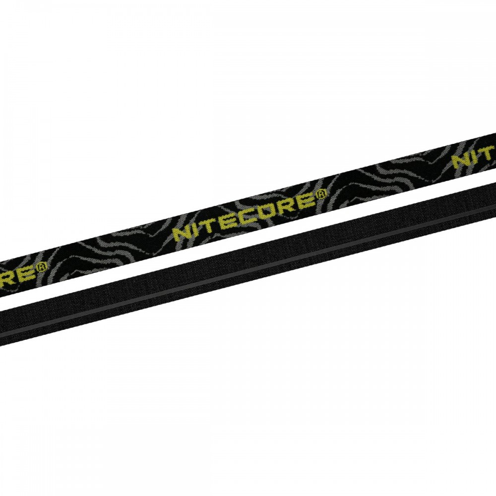 ΦΑΚΟΣ LED NITECORE HEADLAMP HC60 V2, 1200 Lumens