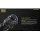 ΦΑΚΟΣ LED NITECORE TM9KTAC, 9800 Lumens