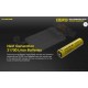 Επαγγελματικός Φακός LED NITECORE PRECISE P30 NEW + 2150R USB-C 