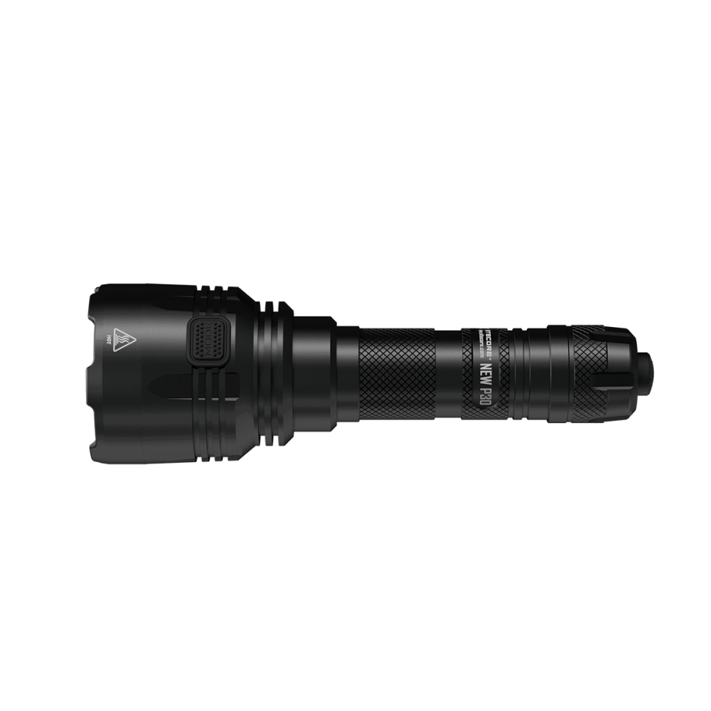 Επαγγελματικός Φακός LED NITECORE PRECISE P30 NEW + 2150R USB-C 