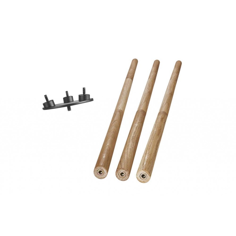 Τρίποδο Αξεσουάρ για τα Φωτιστικά Kettle - KETTLE TRIPOD 100 - NORDLUX