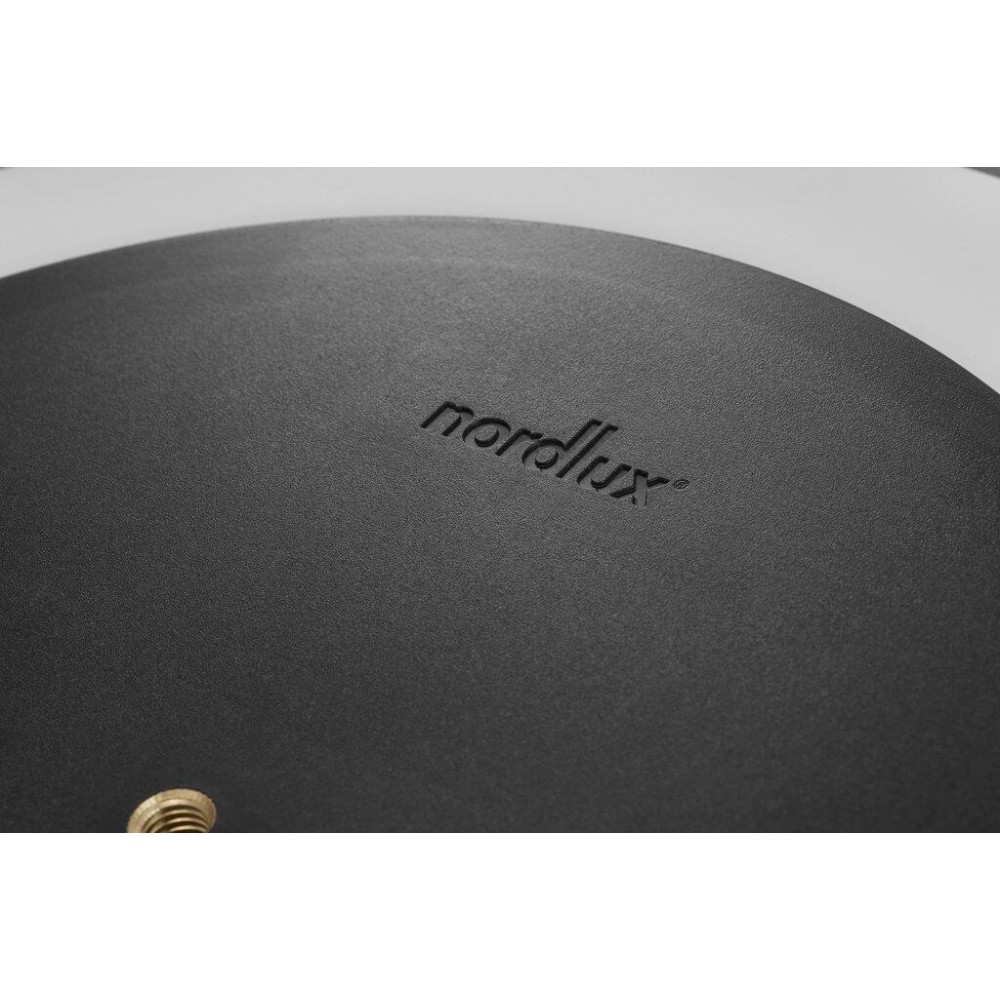 LED Φωτιστικό Φορητό Εξωτερικού Χώρου Λευκό IP65 6.8W SPONGE 34 - NORDLUX