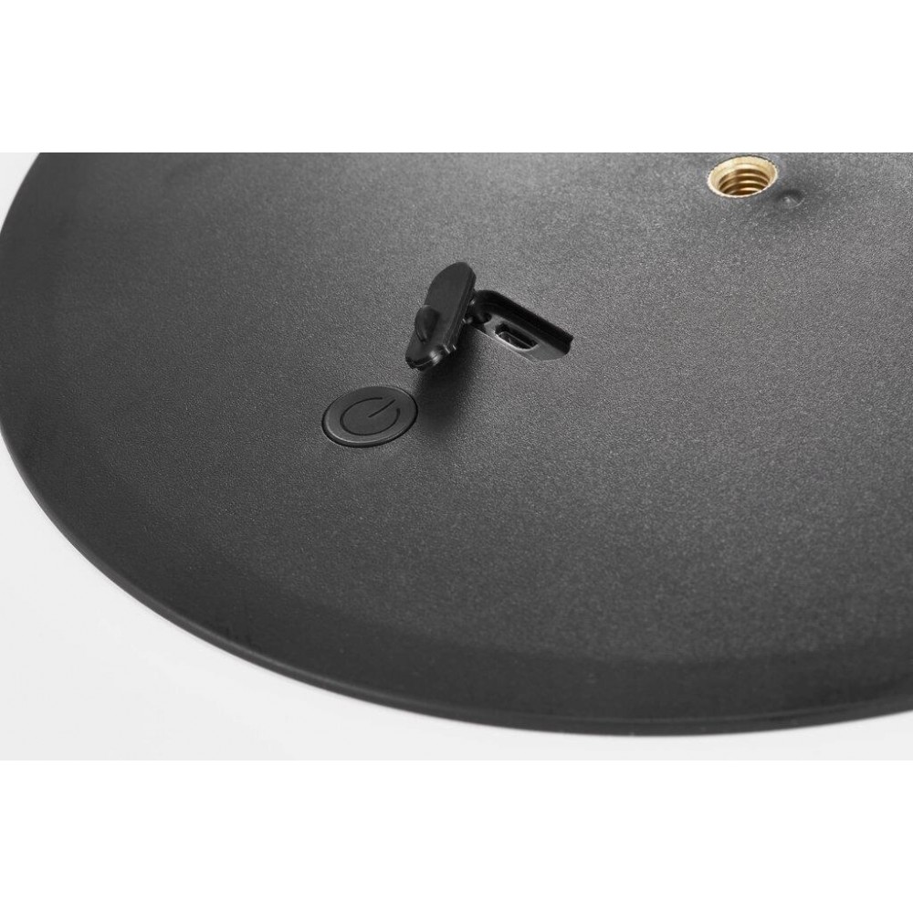 LED Φωτιστικό Φορητό Εξωτερικού Χώρου Λευκό IP65 6.8W SPONGE 34 - NORDLUX