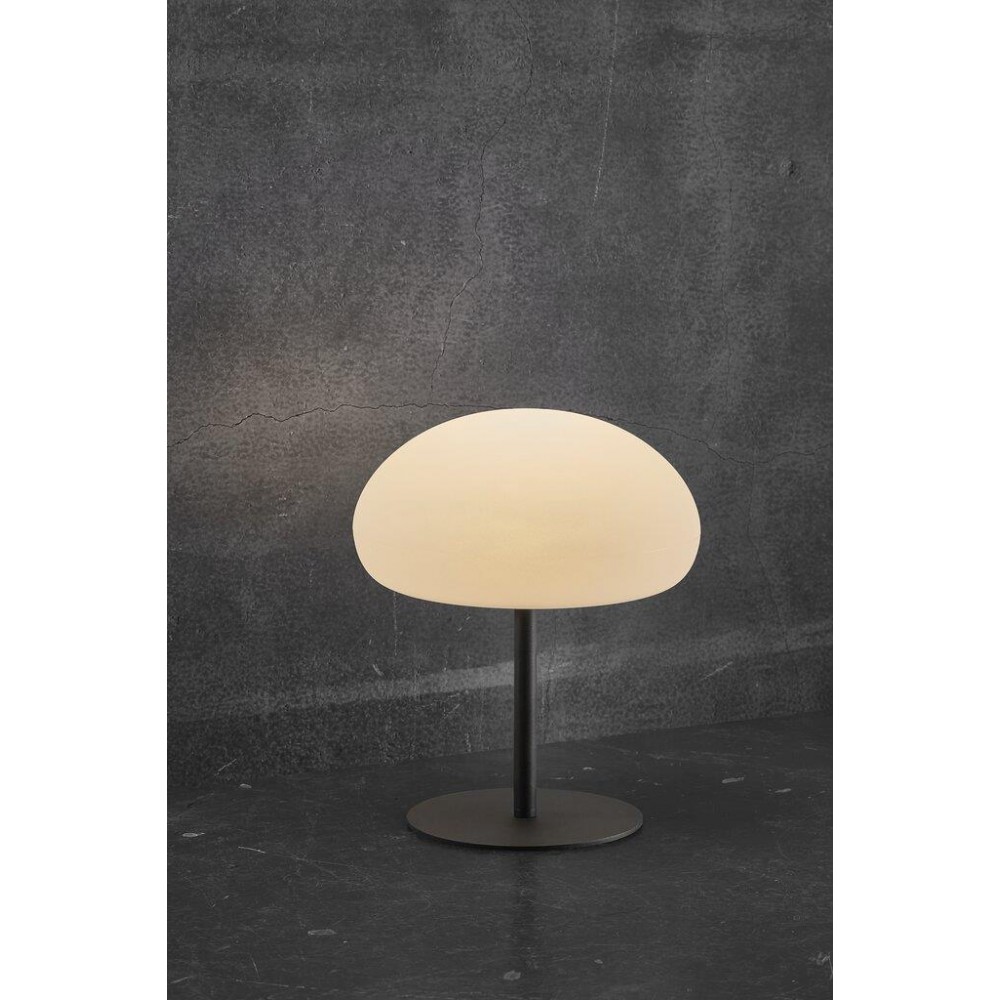 LED Φωτιστικό Φορητό Εξωτερικού Χώρου Λευκό IP65 6.8W SPONGE 34 - NORDLUX