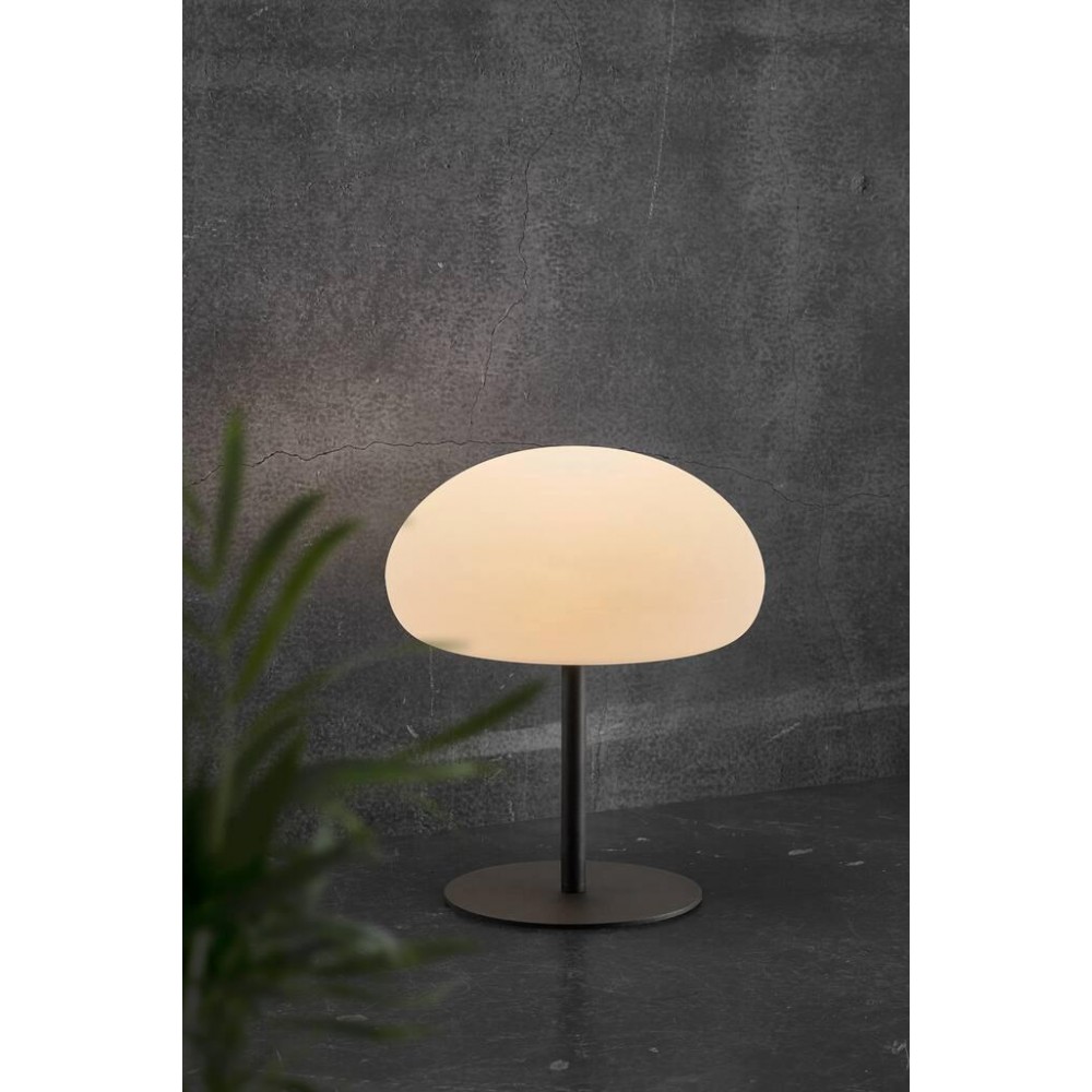 LED Φωτιστικό Φορητό Εξωτερικού Χώρου Λευκό IP65 6.8W SPONGE 34 - NORDLUX