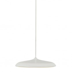 LED Κρεμαστό Φωτιστικό Μεταλλικό Μπεζ - 14W ARTIST 25 - NORDLUX