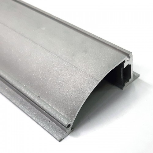 Προφίλ Αλουμινίου Χωνευτό