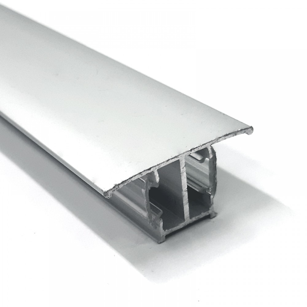 Προφίλ Αλουμινίου Απλίκα