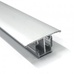 Προφίλ Αλουμινίου Απλίκα