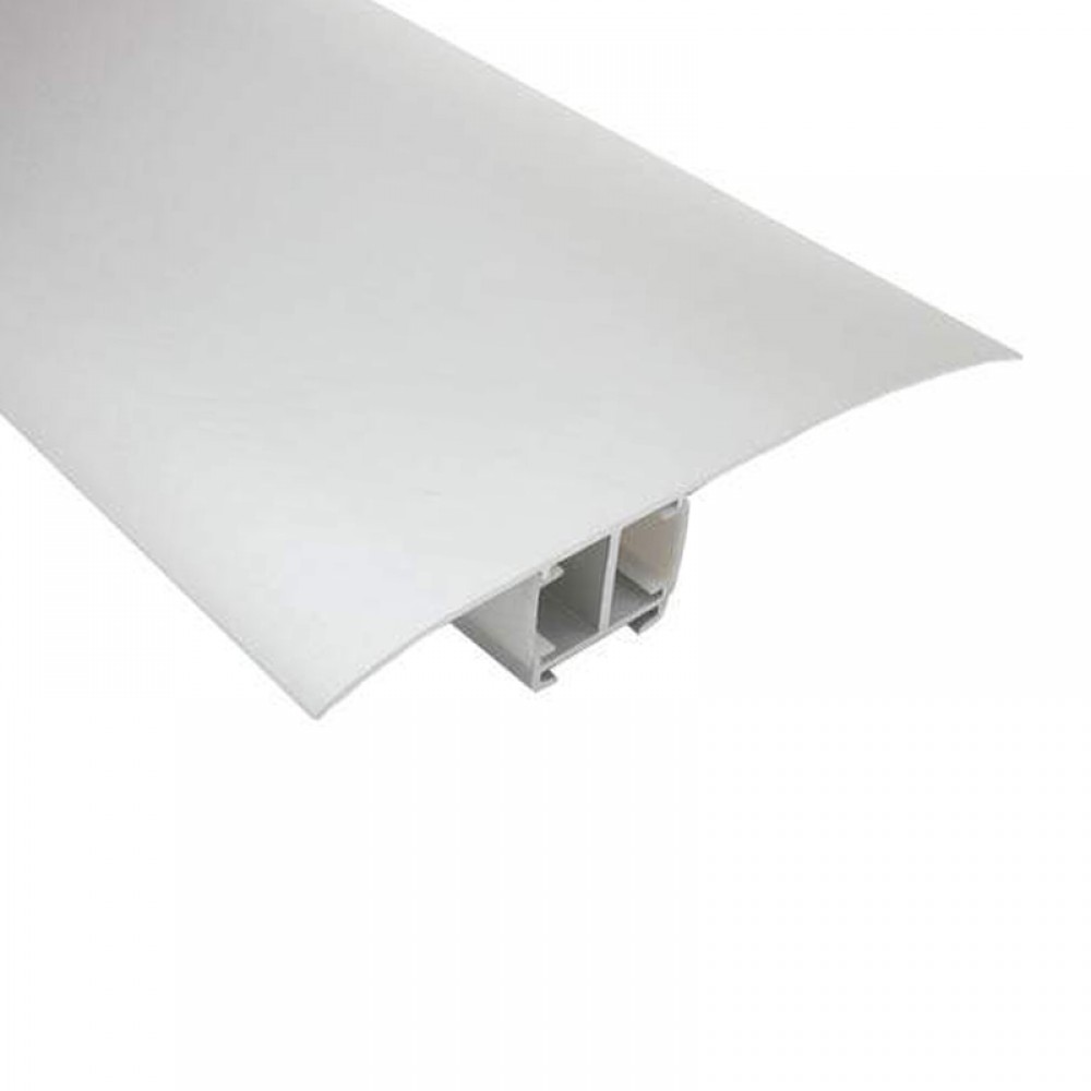 Προφίλ Αλουμινίου Απλίκα