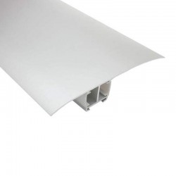 Προφίλ Αλουμινίου Απλίκα