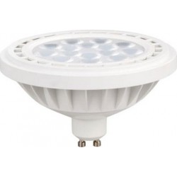 Λάμπα LED AR111/GU10 230V 15W 45° 1390Lm Ουδέτερο Λευκό