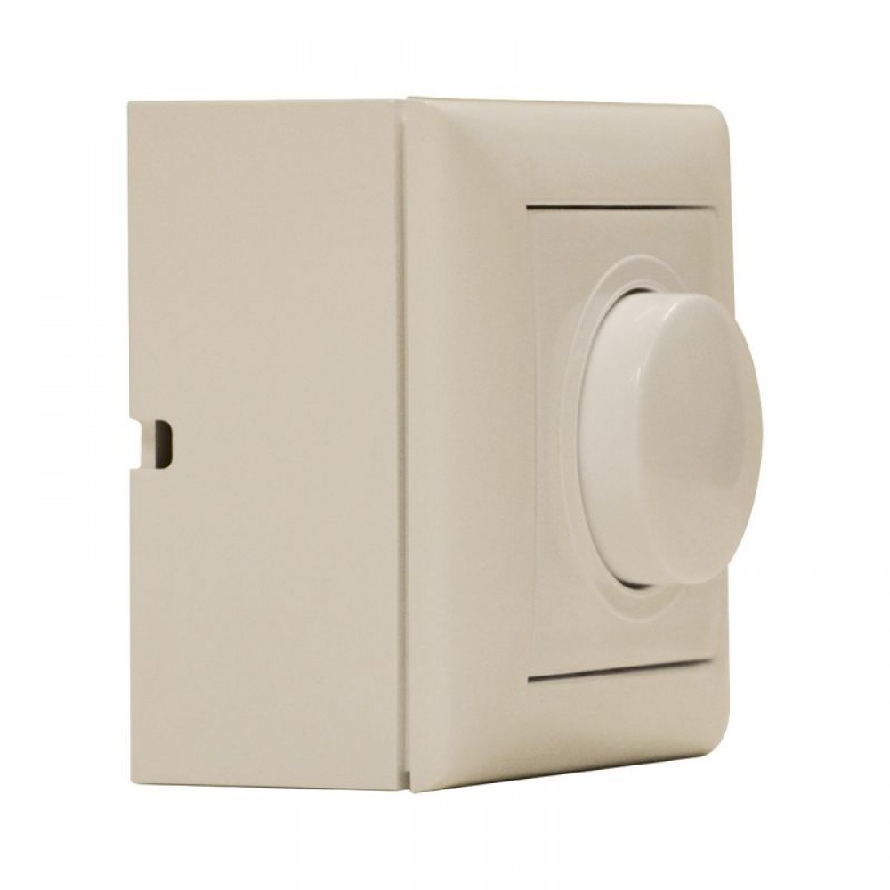 CUBIC 1000W DIMMER Εξωτερικό Σε Διάφορα Χρώματα - Magic Electronic