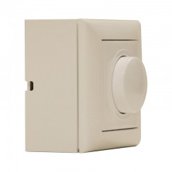 LED 200W DIMMER Εξωτερικό Σε Κρεμ Χρώμα - Magic Electronic