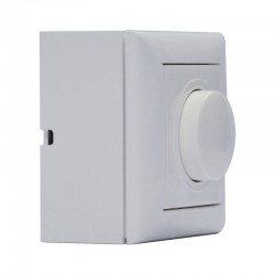 CUBIC 1000W DIMMER Εξωτερικό Σε Διάφορα Χρώματα - Magic Electronic