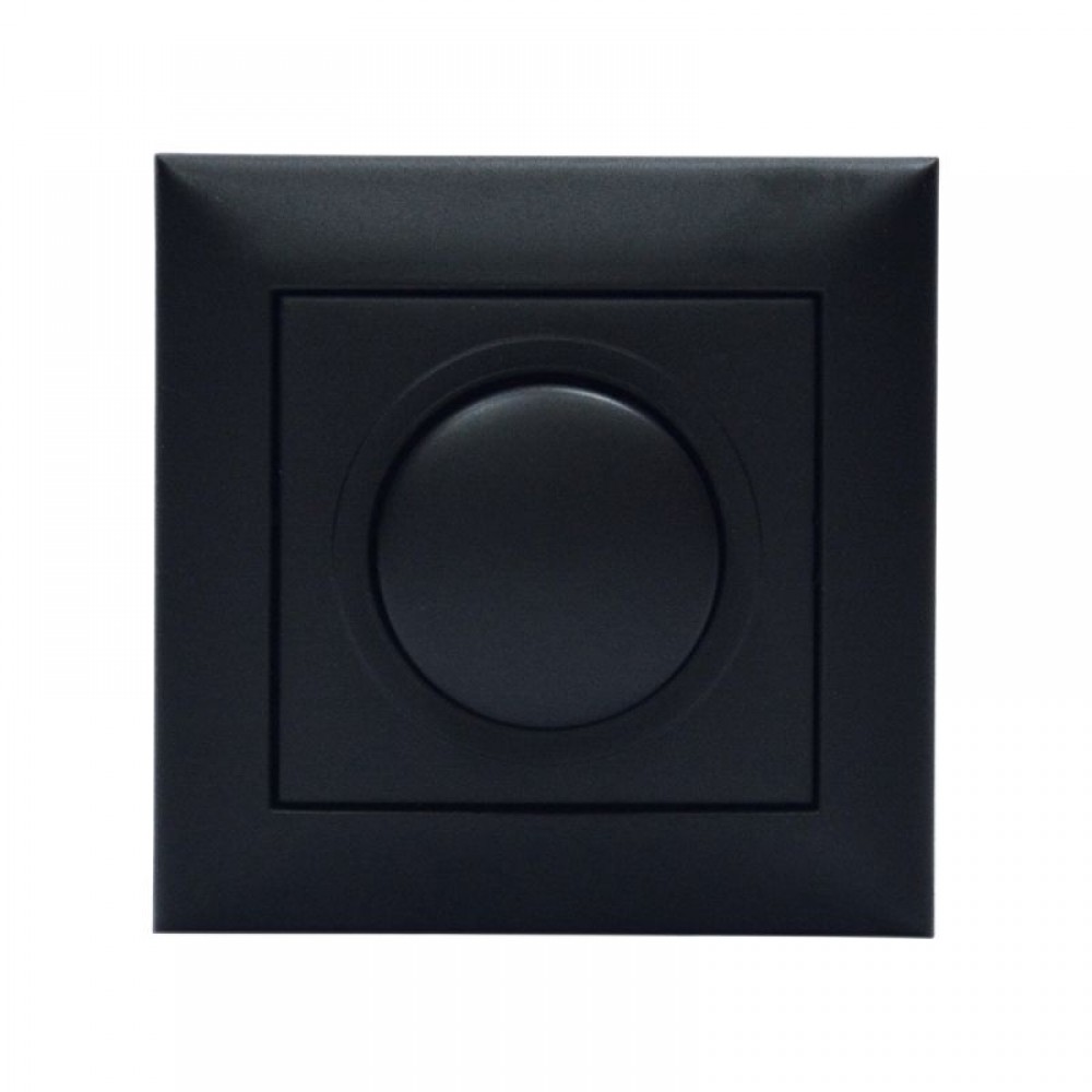 MULTI 1000W DIMMER Χωνευτό Σε Διάφορα Χρώματα - Magic Electronic