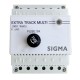 EXTRA TRACK MULTI 1000W Επέκταση DIMMER Ράγας - SIGMA