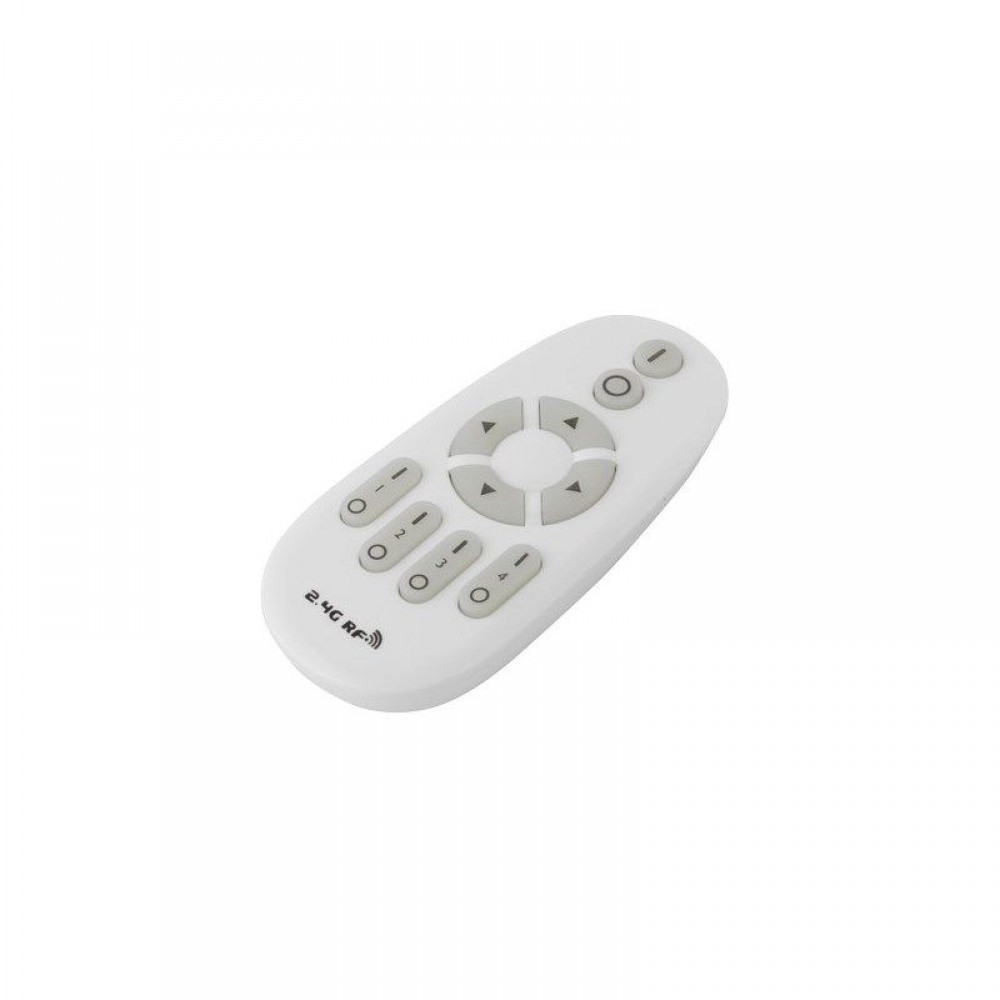 Τηλεχειριστήριο - REMOTE CONTROLLER FOR TRACK LIGHT DIMMABLE & COLOUR CHANGE - Space Lights