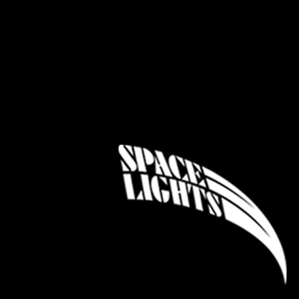 Profile Αλουμινίου S1 με Γαλακτερό Καπάκι 2m - SPACELIGHTS