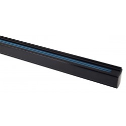 Ηλεκτρολογική Ράγα Αλουμινίου 2 Μέτρα 4-LINE Σε Λευκό ή Μαύρο Space Lights