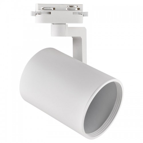 Σκάφος Για Ράγα 2-LINE R309 Μαύρο ή Λευκό (Για E27 PAR30) Space Lights