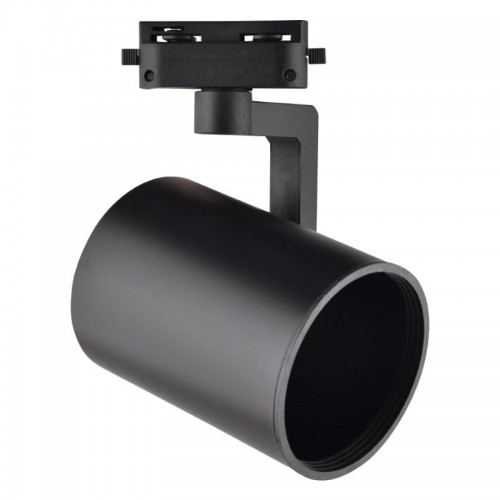 Σκάφος Για Ράγα 2-LINE R309 Μαύρο ή Λευκό (Για E27 PAR30) Space Lights