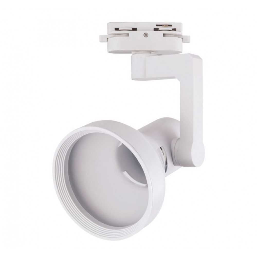 Σκάφος ΓΙΑ Ράγα 2-LINE R308 BLACK (Για E27 PAR30) Space Lights