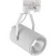 ΦΩΤΙΣΤΙΚΟ ΡΑΓΑΣ 4-LINE 30W COB IRIS WHITE NATURAL - Space Lights