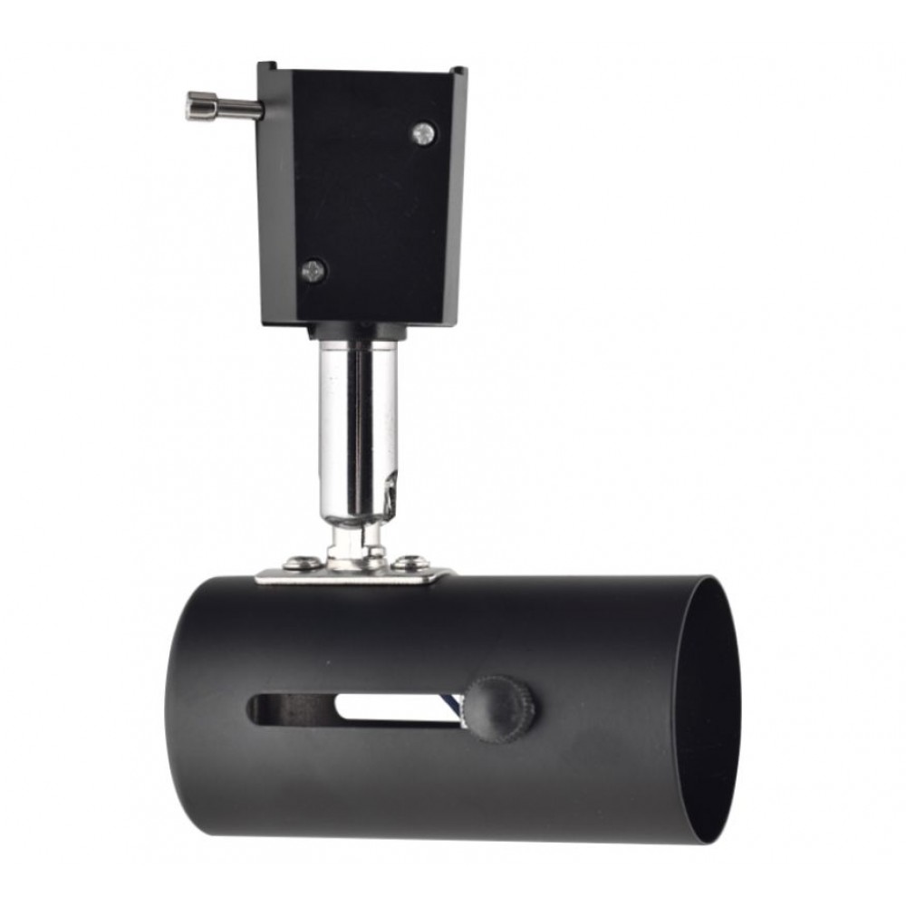 ΣΚΑΦΟΣ ΓΙΑ ΡΑΓΑ 2-LINE R333 BLACK (FOR GU10) - Space Lights