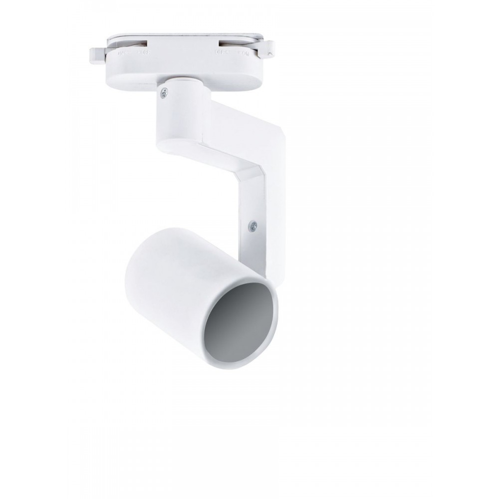 ΣΚΑΦΟΣ ΓΙΑ ΡΑΓΑ 2-LINE R310 WHITE (FOR GU10) - Space Lights