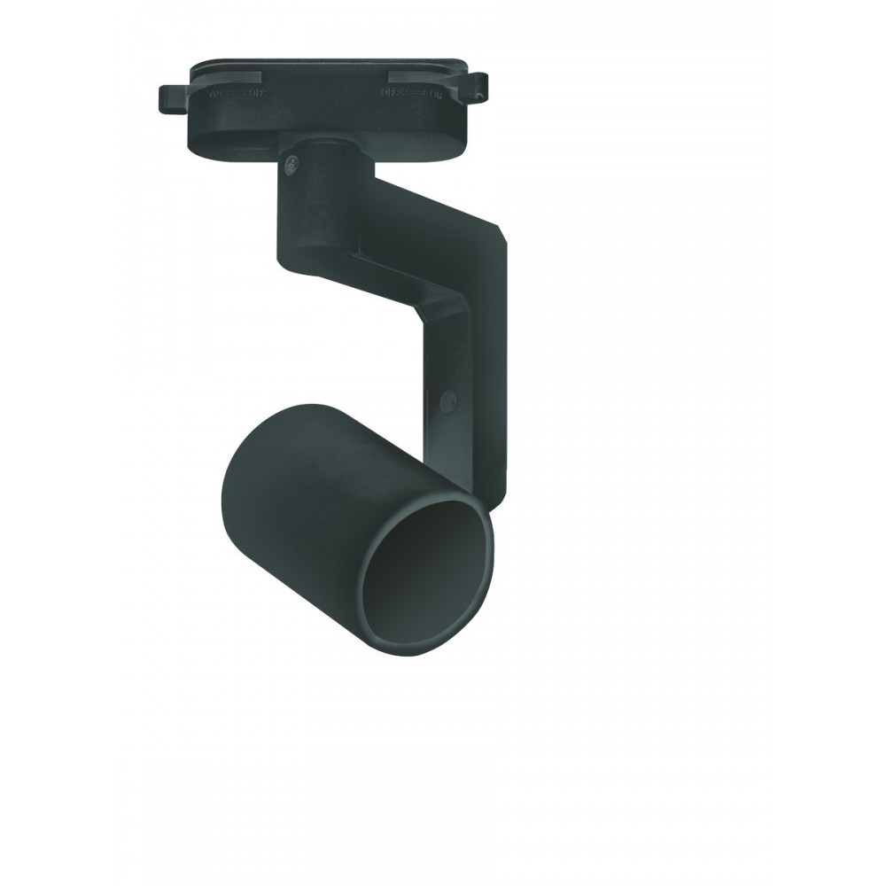 ΣΚΑΦΟΣ ΓΙΑ ΡΑΓΑ 2-LINE R310 BLACK (FOR GU10) - Space Lights