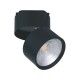 ΦΩΤΙΣΤΙΚΟ ΡΑΓΑΣ 2-LINE 25W CHAMELEON BLACK Θερμό - Space Lights
