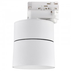 ΦΩΤΙΣΤΙΚΟ ΡΑΓΑΣ 4-LINE 30W COB CHAMELEON WHITE NATURAL - Space Lights