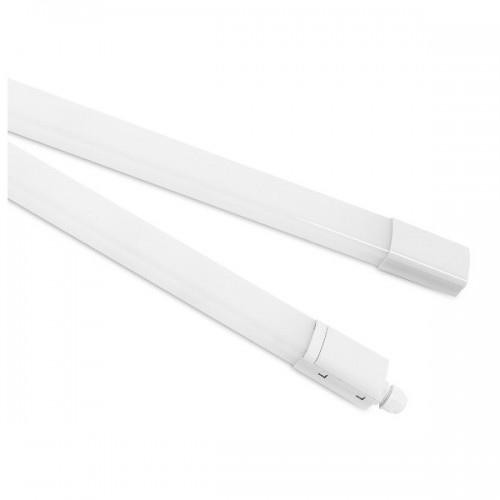 LED Γραμμικό Φωτιστικό Λεπτό Στεγανό 150cm 45W 3600lm IP65 - SpotLight