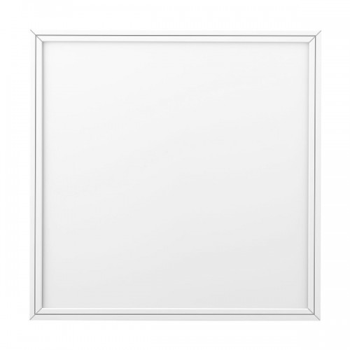 LED Χωνευτό Πάνελ Οροφής Τετράγωνο BACKLIT 40W 140° 4000Lm 6000K Spotlight