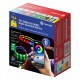 ΣΕΤ Ταινία LED RGB 12V MUSIC Magic Blutooth 5m - Blister Spotlight