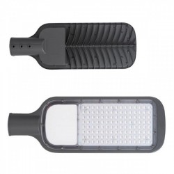 ΦΩΤΙΣΤΙΚΟ ΔΡΟΜΟΥ LED HPL 150W 6000K 140° IP65 SpotLight